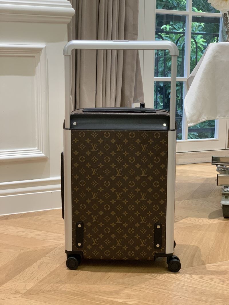 LV Suitcase